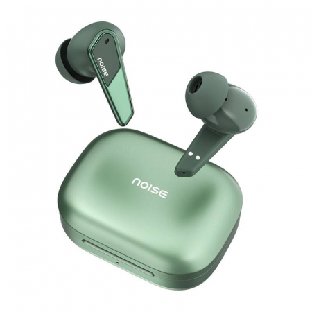 AUDIO & VIDEO - Casti Noise Buds N1 Pro TWS (verzi)