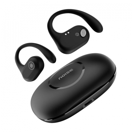 AUDIO & VIDEO - Casti Noise Pure Pods TWS (negre)