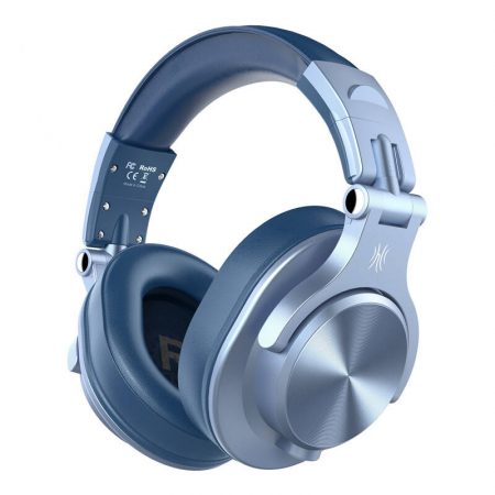 AUDIO & VIDEO - Casti OneOdio Fusion A70 (albastru)