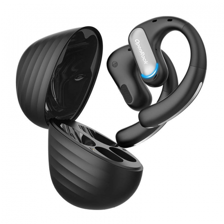 Casti OWS OneOdio OpenRock Pro (negru) [4]