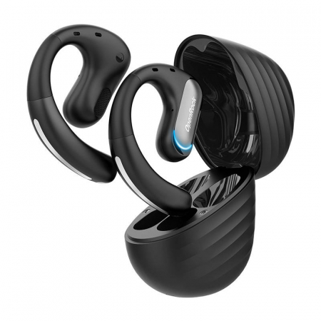 Casti OWS OneOdio OpenRock Pro (negru) [2]