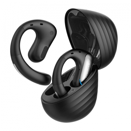Casti Wireless - Casti OWS OneOdio OpenRock Pro (negru)