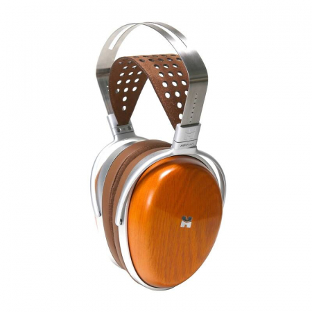 Casti cu Fir HiFi - Casti planare HiFiMAN Audivina