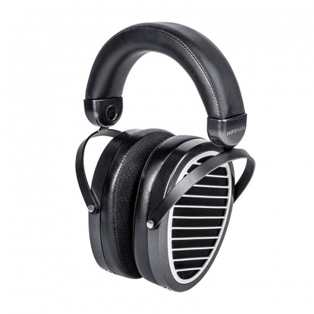 Casti cu Fir HiFi - Casti planare HiFiMAN Edition XS