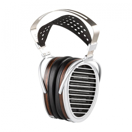 Casti cu Fir HiFi - Casti planare HiFiMAN HE1000se