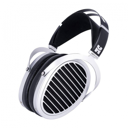Casti planare HiFiMAN Sundara (argintii) [3]