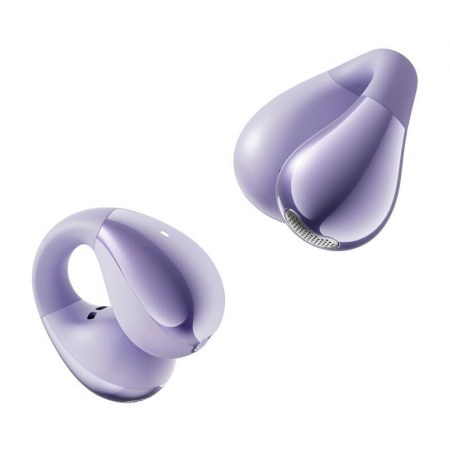 Casti QCY Crossky Clip C30 (violet) [5]