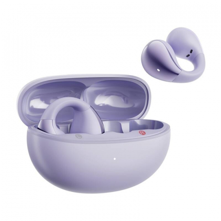 Casti QCY Crossky Clip C30 (violet) [2]