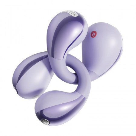 Casti QCY Crossky Clip C30 (violet) [4]