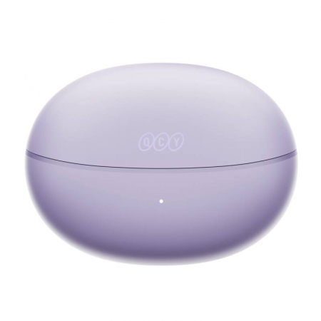 Casti QCY Crossky Clip C30 (violet) [7]