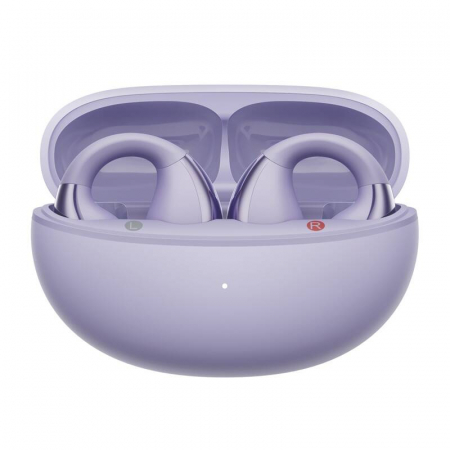 Casti QCY Crossky Clip C30 (violet) [6]