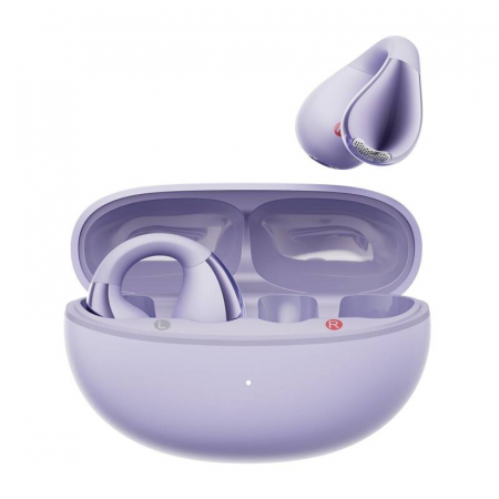 Casti QCY Crossky Clip C30 (violet) [3]
