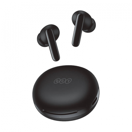 Casti QCY HT09 (negru) [2]