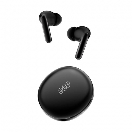 Casti QCY HT09 (negru) [1]