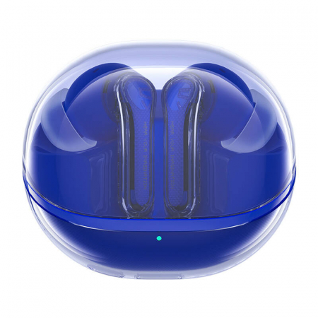 Casti Soundpeats Clear (albastru) [4]