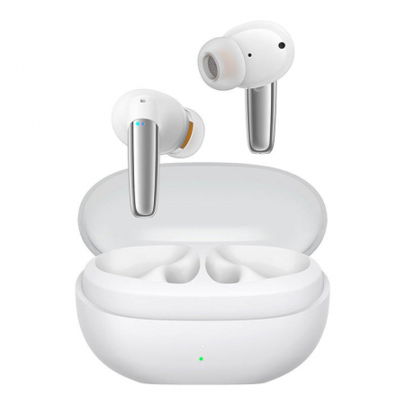 AUDIO & VIDEO - Casti True Wireless Joyroom JR-BB1 (alb)