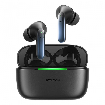 AUDIO & VIDEO - Casti True Wireless Joyroom JR-BC1 ANC (negru)