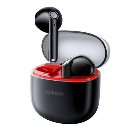 AUDIO & VIDEO - Casti True Wireless Joyroom JR-PB2 (Negru)