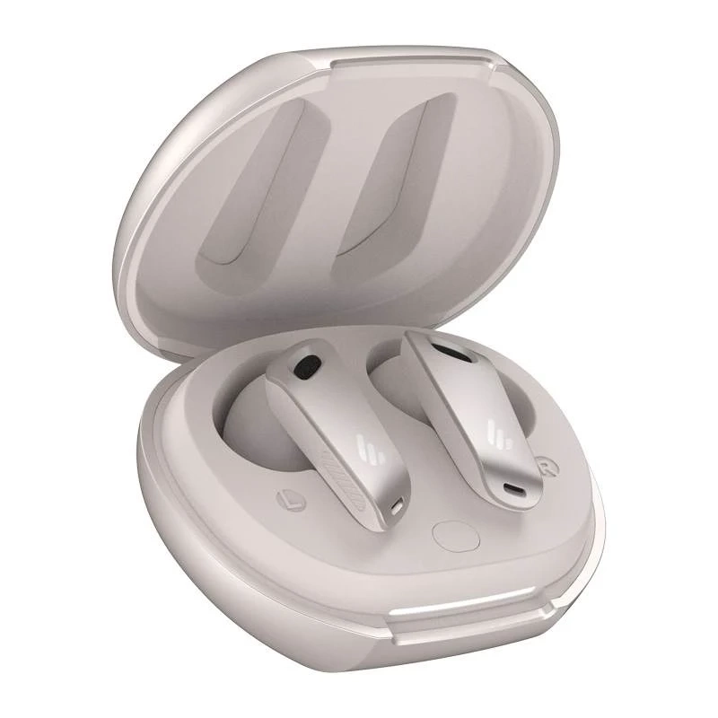 Casti TWS Edifier NeoBuds Plus, ANC (perla) [4]