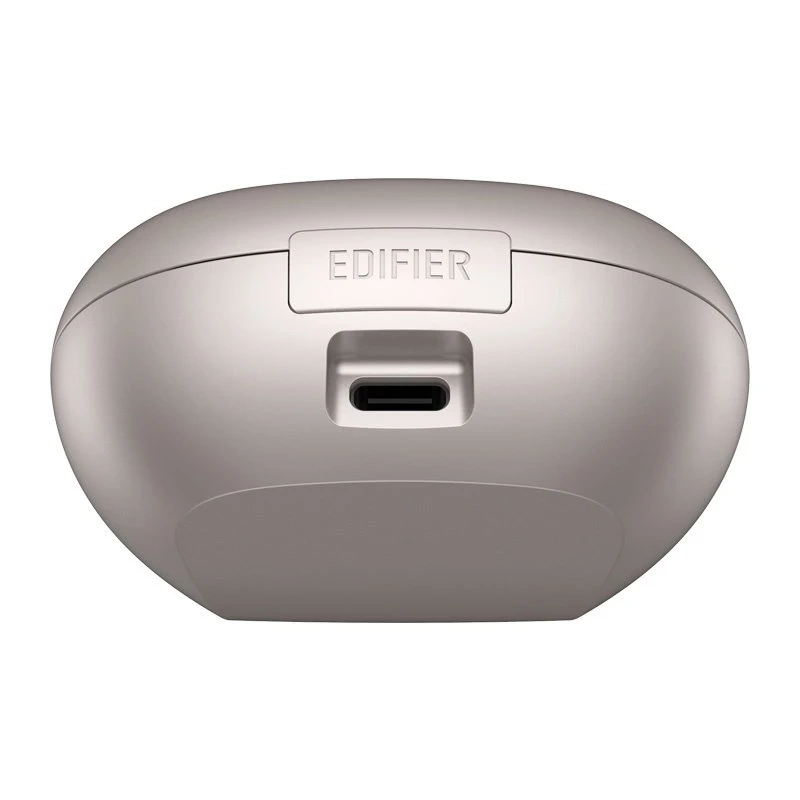 Casti TWS Edifier NeoBuds Plus, ANC (perla) [6]