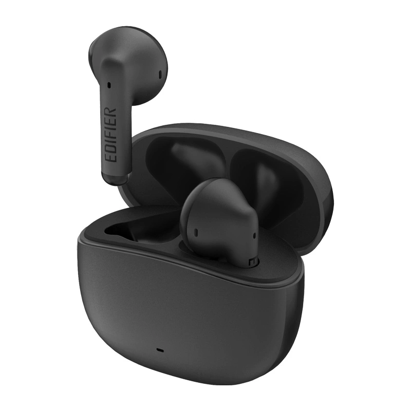 AUDIO & VIDEO - Casti TWS Edifier W100T (negru)