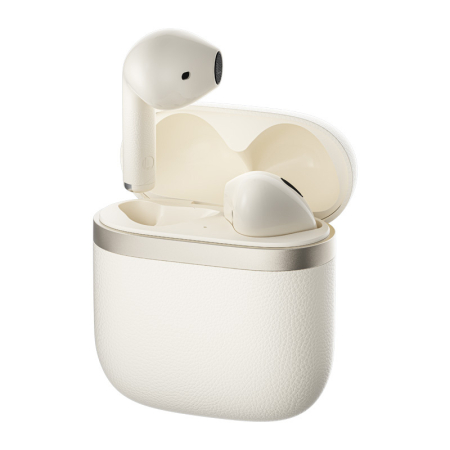 Casti TWS Edifier W200T (bej) [1]
