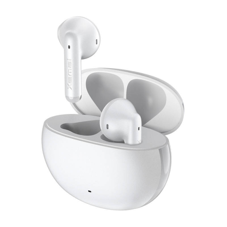 AUDIO & VIDEO - Casti TWS Edifier X2 (alb)