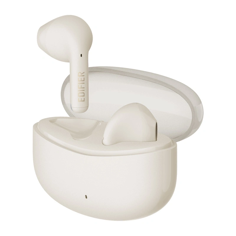 AUDIO & VIDEO - Casti TWS Edifier X2s (bej)