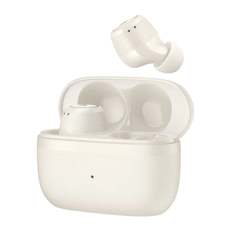 AUDIO & VIDEO - Casti TWS Edifier X3 Pro (bej)
