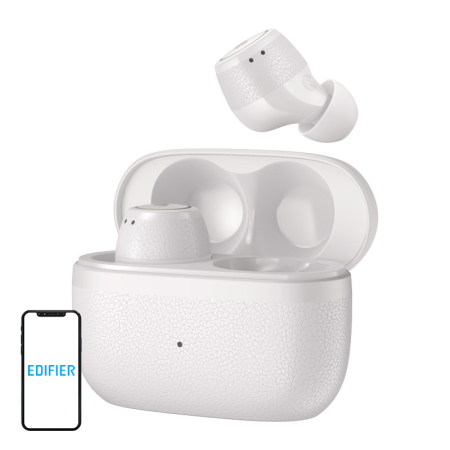 AUDIO & VIDEO - Casti TWS Edifier X3 Pro (gri)