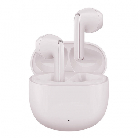 AUDIO & VIDEO - Casti TWS Joyroom Funpods JR-FB1 (roz)