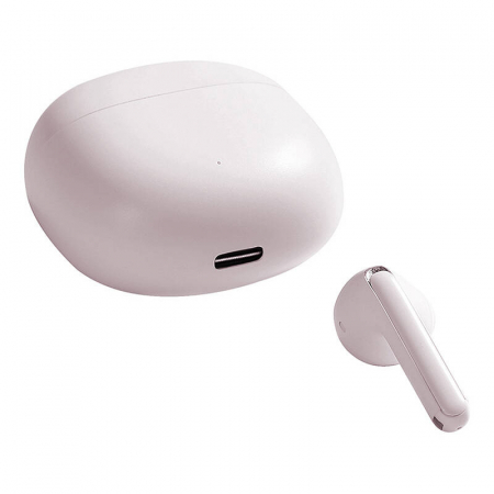 Casti TWS Joyroom Funpods JR-FB1 (roz) [5]