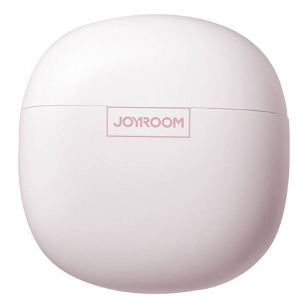 Casti TWS Joyroom Funpods JR-FB1 (roz) [3]