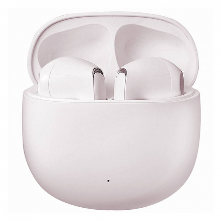 Casti TWS Joyroom Funpods JR-FB1 (roz) [1]