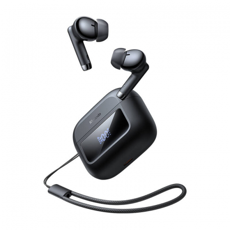 AUDIO & VIDEO - Casti TWS Mcdodo B04 Series HP-3290 (negru)