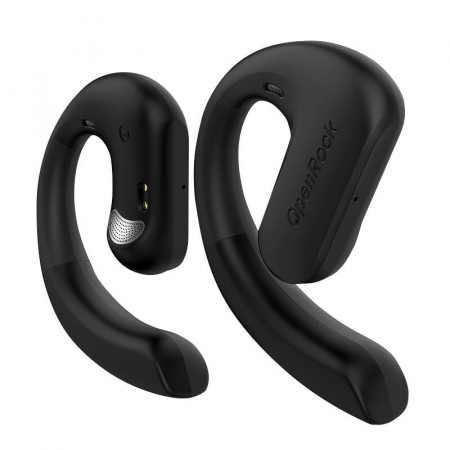 Casti TWS OneOdio OpenRock S (negru) [2]