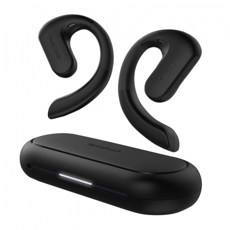 Casti TWS OneOdio OpenRock S (negru) [4]