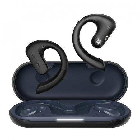 AUDIO & VIDEO - Casti TWS OneOdio OpenRock S (negru)