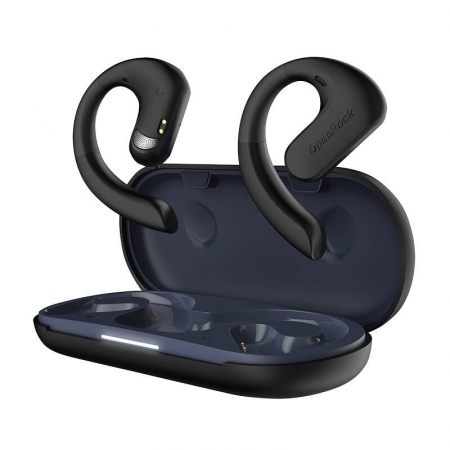 Casti TWS OneOdio OpenRock S (negru) [1]
