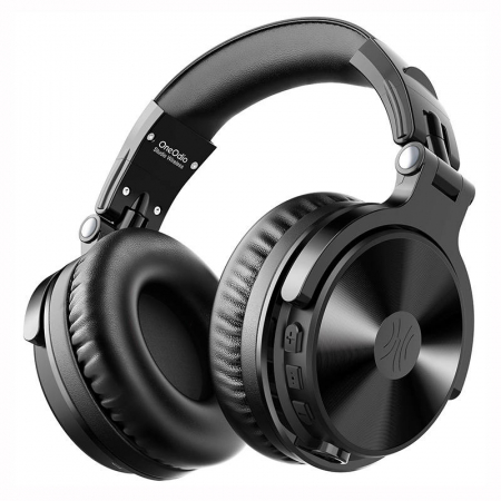 Casti Wireless - Casti TWS OneOdio Pro C (negru)