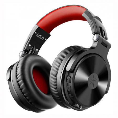 Casti Wireless - Casti TWS OneOdio Pro M (negru)