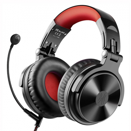 Casti TWS OneOdio Pro M (negru) [1]