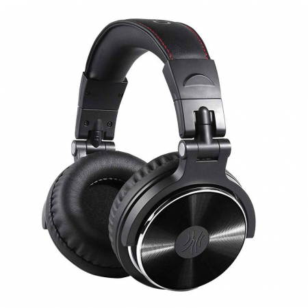 Casti cu Fir HiFi - Casti TWS OneOdio Pro10 (negru)