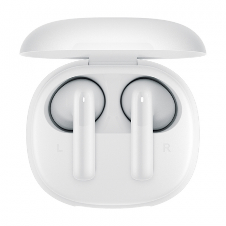 Casti TWS QCY Ailybuds E10 T35 (alb) [2]