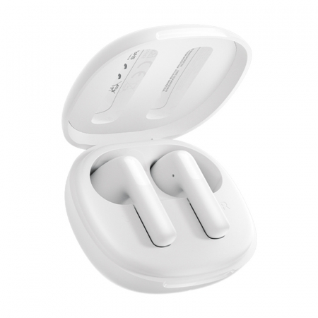 Casti TWS QCY Ailybuds E10 T35 (alb) [1]