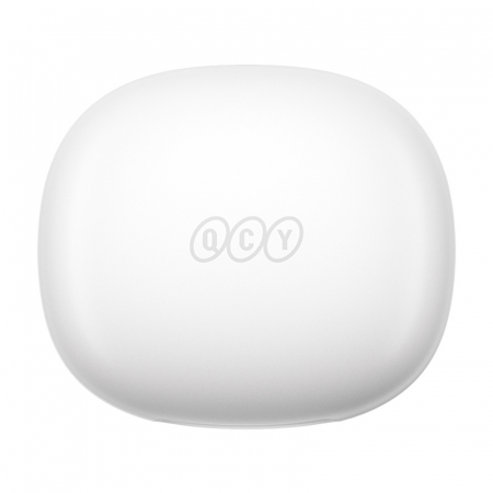 Casti TWS QCY Ailybuds E10 T35 (alb) [3]