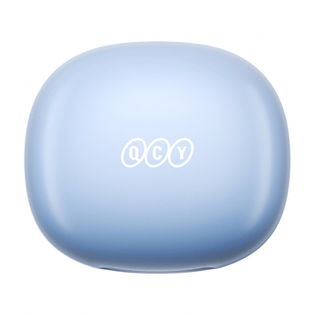 Casti TWS QCY Ailybuds E10 T35 (albastru) [3]