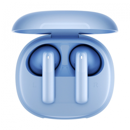 Casti TWS QCY Ailybuds E10 T35 (albastru) [1]