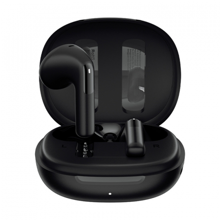 AUDIO & VIDEO - Casti TWS QCY Ailybuds E10 T35 (negru)