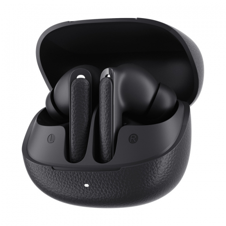 Casti TWS QCY Buds HT15 ANC (negru) [2]